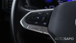 Volkswagen T-Cross 1.0 TSI Life de 2023