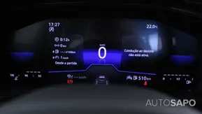 Volkswagen T-Cross 1.0 TSI Life de 2023