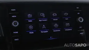 Volkswagen T-Cross 1.0 TSI Life de 2023