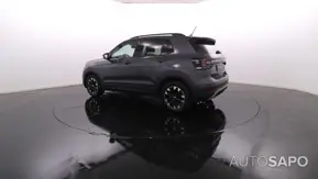 Volkswagen T-Cross 1.0 TSI Life de 2023
