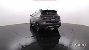 Volkswagen T-Cross 1.0 TSI Life de 2023