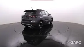 Volkswagen T-Cross 1.0 TSI Life de 2023