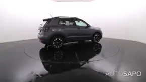 Volkswagen T-Cross 1.0 TSI Life de 2023