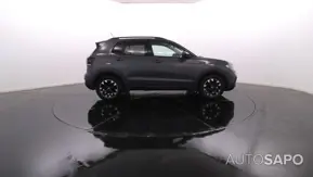 Volkswagen T-Cross 1.0 TSI Life de 2023