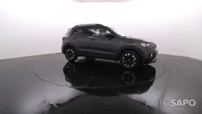 Volkswagen T-Cross 1.0 TSI Life de 2023