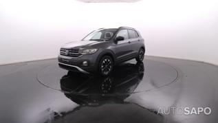 Volkswagen T-Cross 1.0 TSI Life de 2023