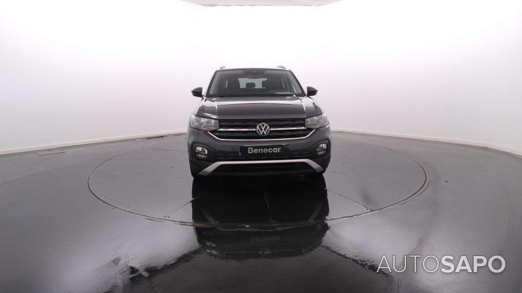 Volkswagen T-Cross 1.0 TSI Life de 2023