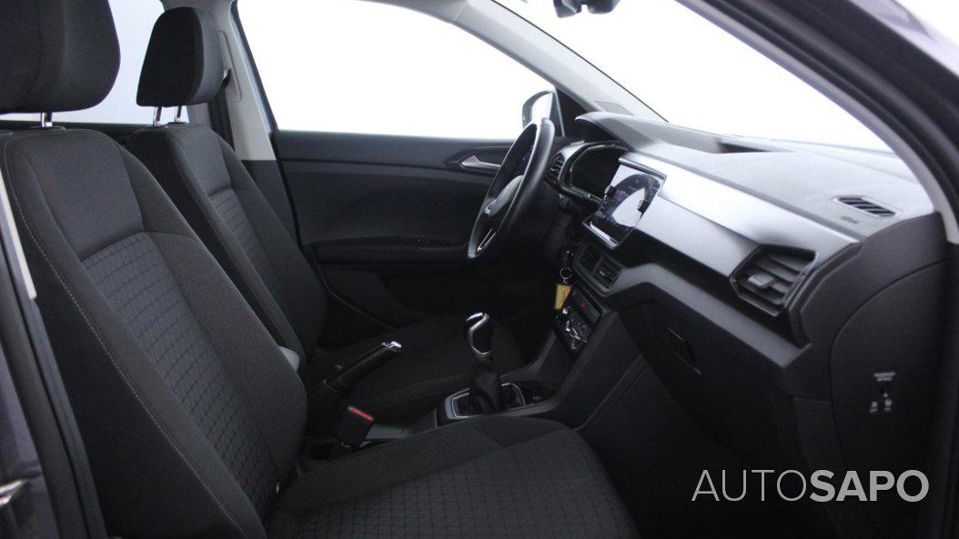 Volkswagen T-Cross 1.0 TSI Life de 2023
