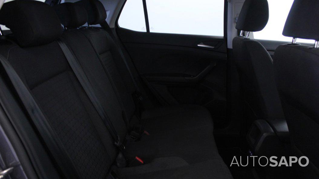 Volkswagen T-Cross 1.0 TSI Life de 2023