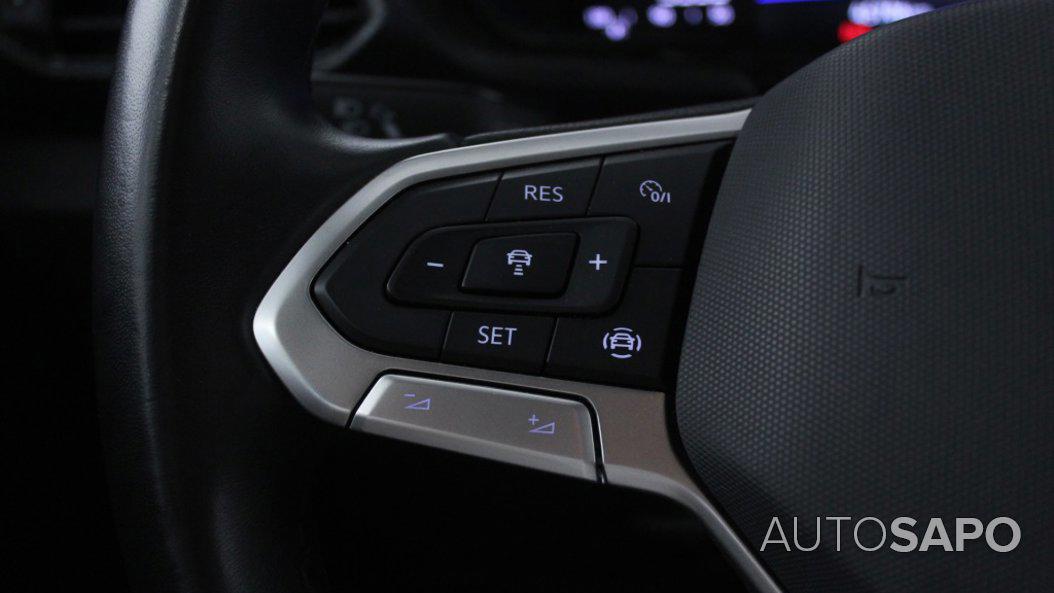 Volkswagen T-Cross 1.0 TSI Life de 2023