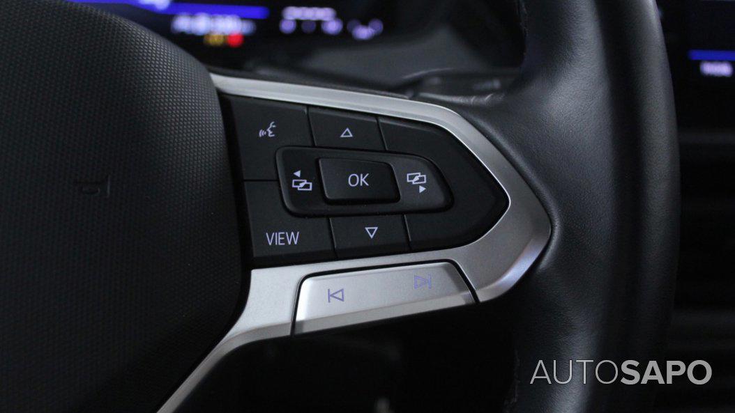 Volkswagen T-Cross 1.0 TSI Life de 2023