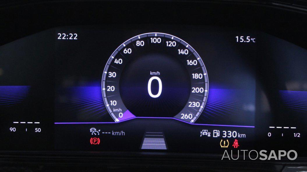 Volkswagen T-Cross 1.0 TSI Life de 2023