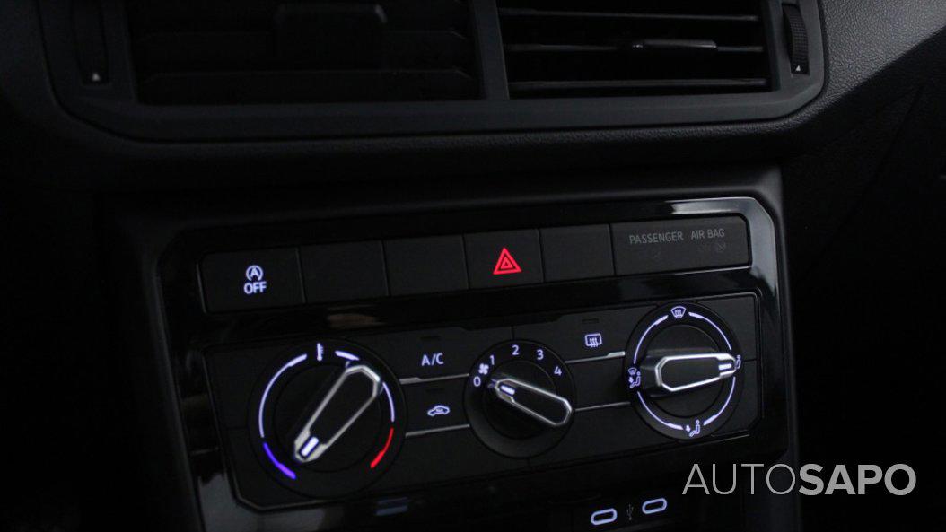 Volkswagen T-Cross 1.0 TSI Life de 2023