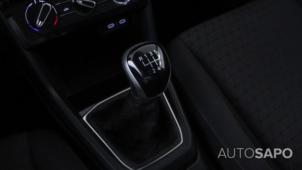 Volkswagen T-Cross 1.0 TSI Life de 2023