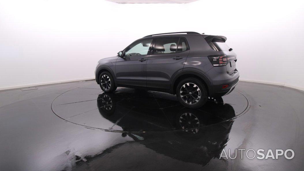 Volkswagen T-Cross 1.0 TSI Life de 2023
