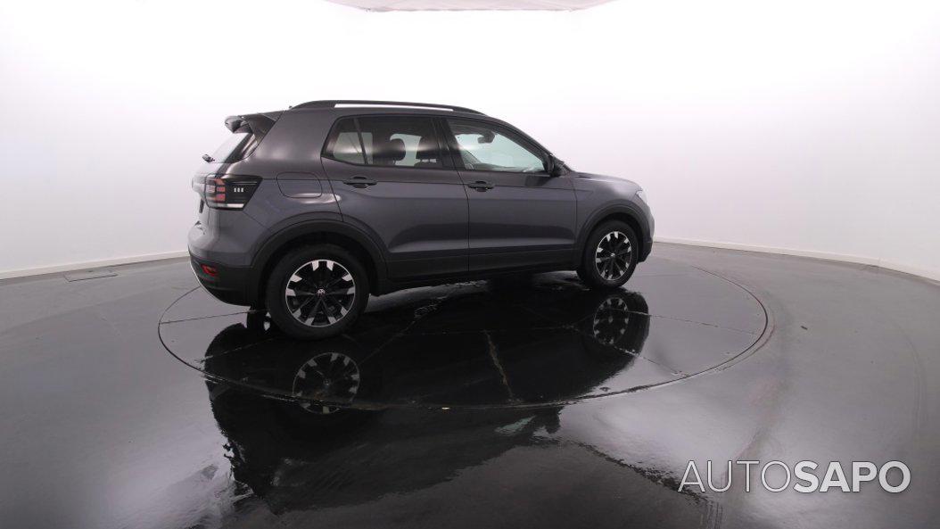 Volkswagen T-Cross 1.0 TSI Life de 2023