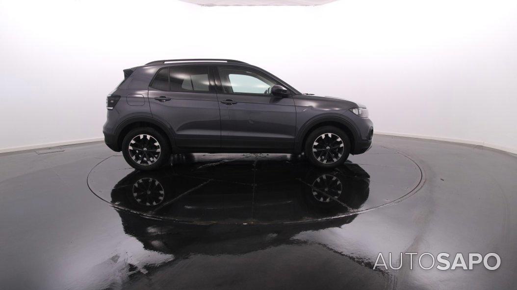 Volkswagen T-Cross 1.0 TSI Life de 2023