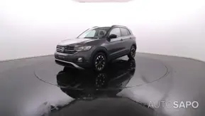 Volkswagen T-Cross 1.0 TSI Life de 2023