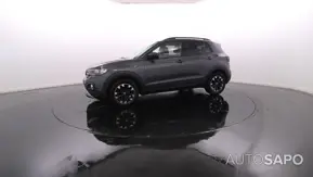 Volkswagen T-Cross 1.0 TSI Life de 2023