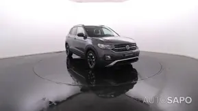 Volkswagen T-Cross 1.0 TSI Life de 2023