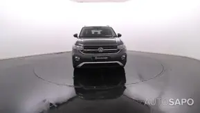 Volkswagen T-Cross 1.0 TSI Life de 2023