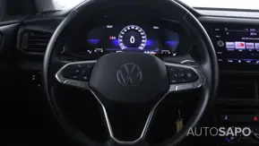 Volkswagen T-Cross 1.0 TSI Life de 2023