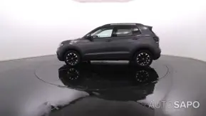 Volkswagen T-Cross 1.0 TSI Life de 2023