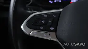 Volkswagen T-Cross 1.0 TSI Life de 2023