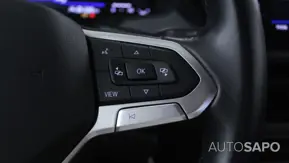 Volkswagen T-Cross 1.0 TSI Life de 2023