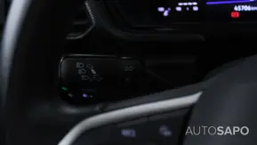 Volkswagen T-Cross 1.0 TSI Life de 2023