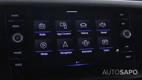Volkswagen T-Cross 1.0 TSI Life de 2023