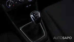Volkswagen T-Cross 1.0 TSI Life de 2023