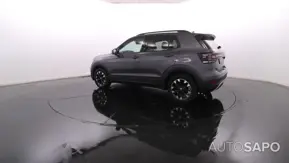 Volkswagen T-Cross 1.0 TSI Life de 2023