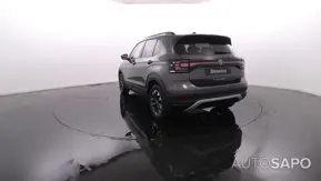 Volkswagen T-Cross 1.0 TSI Life de 2023