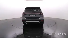 Volkswagen T-Cross 1.0 TSI Life de 2023
