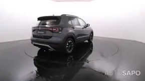 Volkswagen T-Cross 1.0 TSI Life de 2023