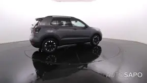Volkswagen T-Cross 1.0 TSI Life de 2023