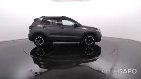 Volkswagen T-Cross 1.0 TSI Life de 2023