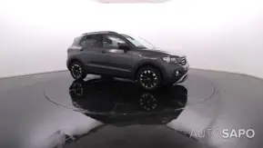 Volkswagen T-Cross 1.0 TSI Life de 2023