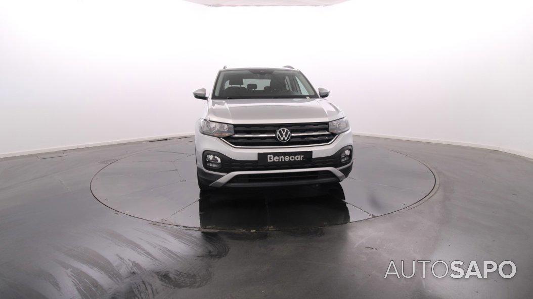 Volkswagen T-Cross 1.0 TSI Life de 2023