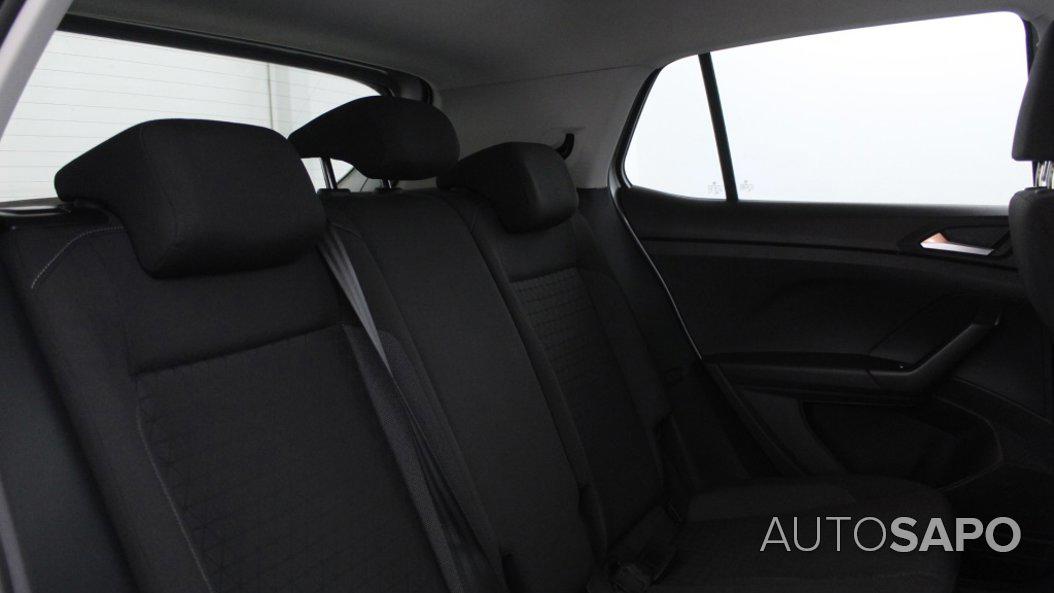 Volkswagen T-Cross 1.0 TSI Life de 2023