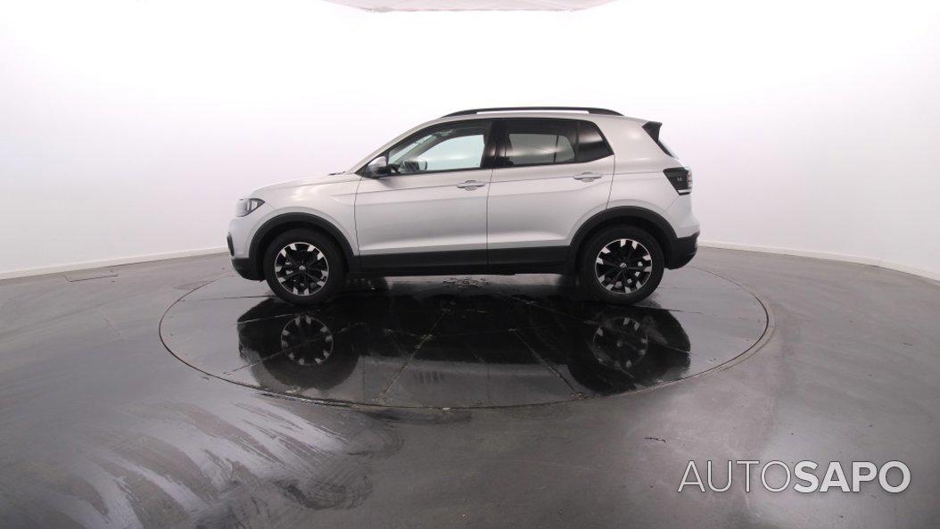 Volkswagen T-Cross 1.0 TSI Life de 2023