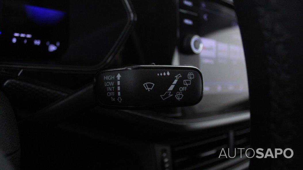 Volkswagen T-Cross 1.0 TSI Life de 2023