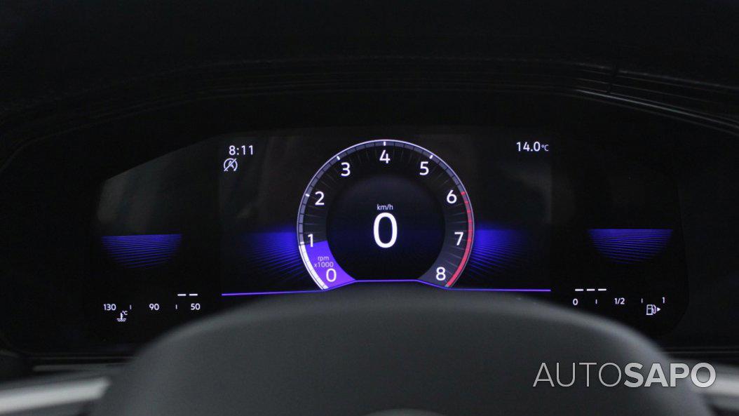 Volkswagen T-Cross 1.0 TSI Life de 2023
