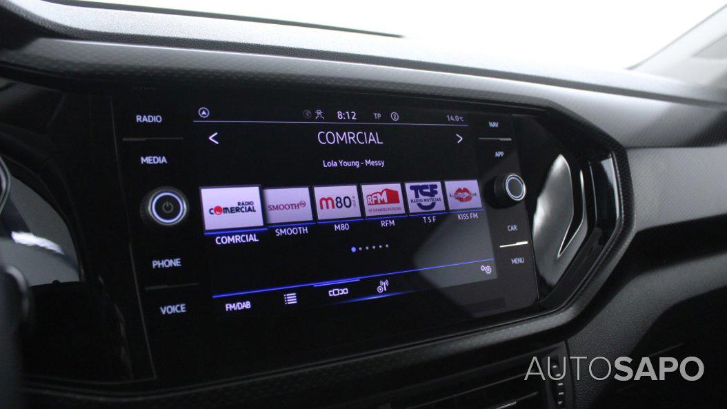 Volkswagen T-Cross 1.0 TSI Life de 2023