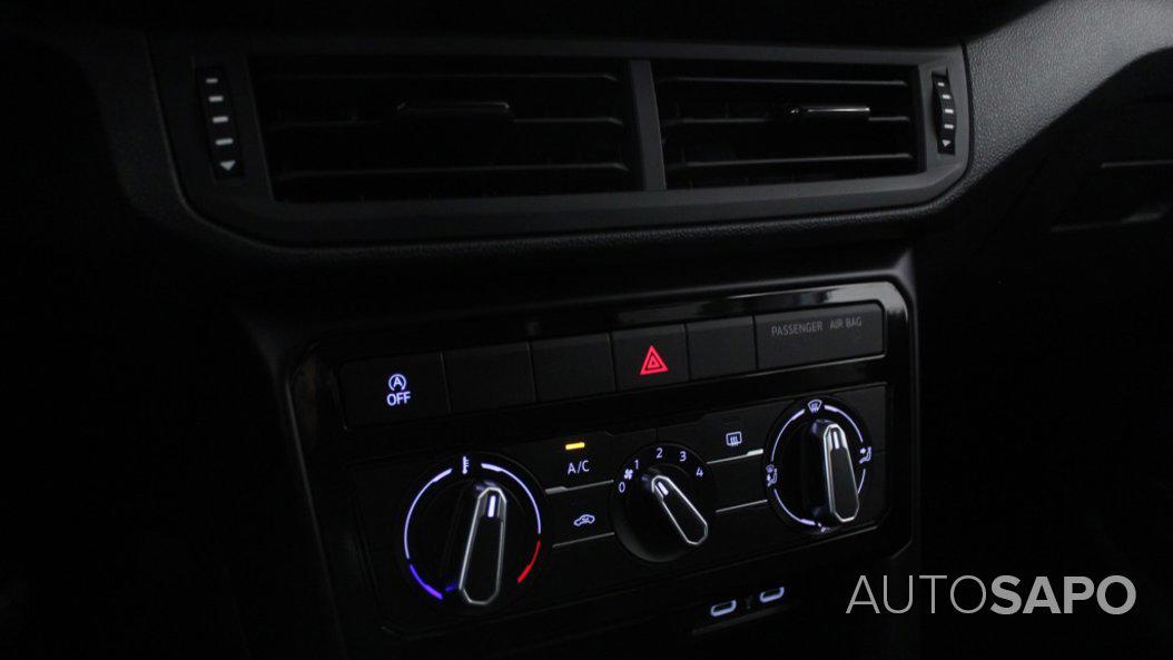 Volkswagen T-Cross 1.0 TSI Life de 2023