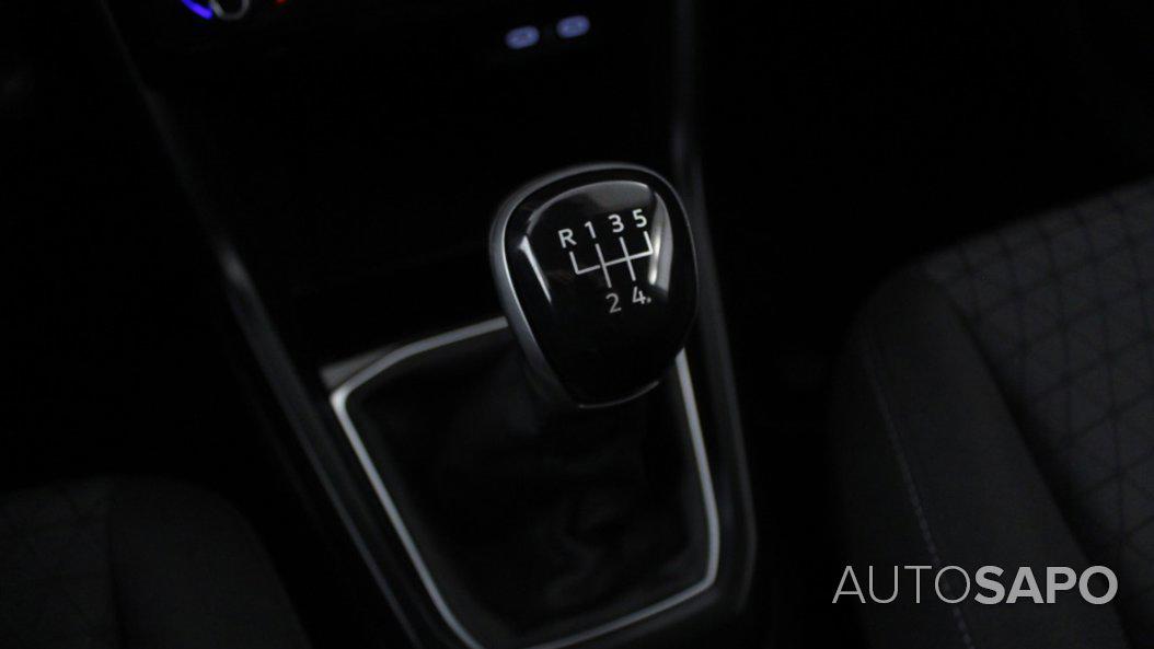 Volkswagen T-Cross 1.0 TSI Life de 2023