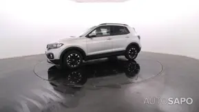 Volkswagen T-Cross 1.0 TSI Life de 2023
