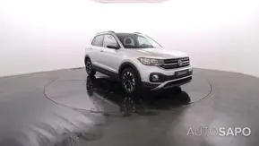 Volkswagen T-Cross 1.0 TSI Life de 2023