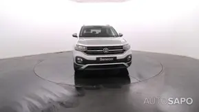 Volkswagen T-Cross 1.0 TSI Life de 2023